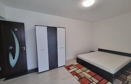 Apartament cu 2 camere, 58 mp, parcare, aleea Porumbelelor