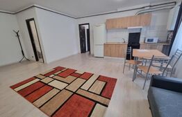 Apartament cu 2 camere, 58 mp, parcare, aleea Porumbelelor