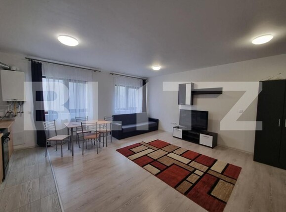 Apartament de închiriat 2 camere Manastur - 143038AI | BLITZ Cluj-Napoca | Poza5