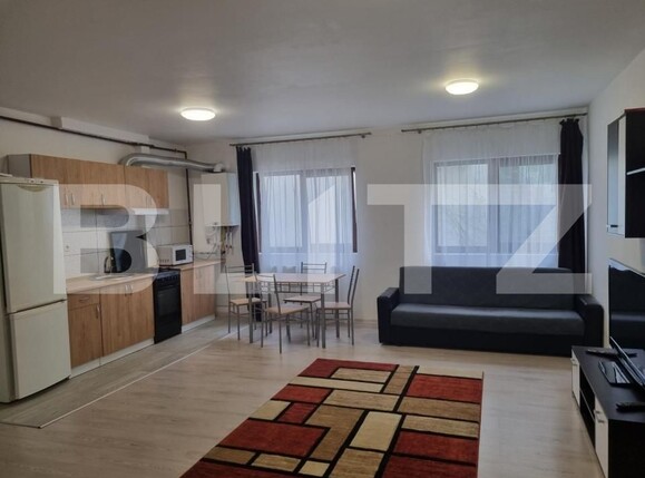 Apartament de închiriat 2 camere Manastur - 143038AI | BLITZ Cluj-Napoca | Poza2