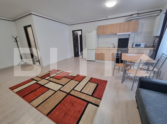 Apartament de închiriat 2 camere Manastur - 143038AI | BLITZ Cluj-Napoca | Poza1