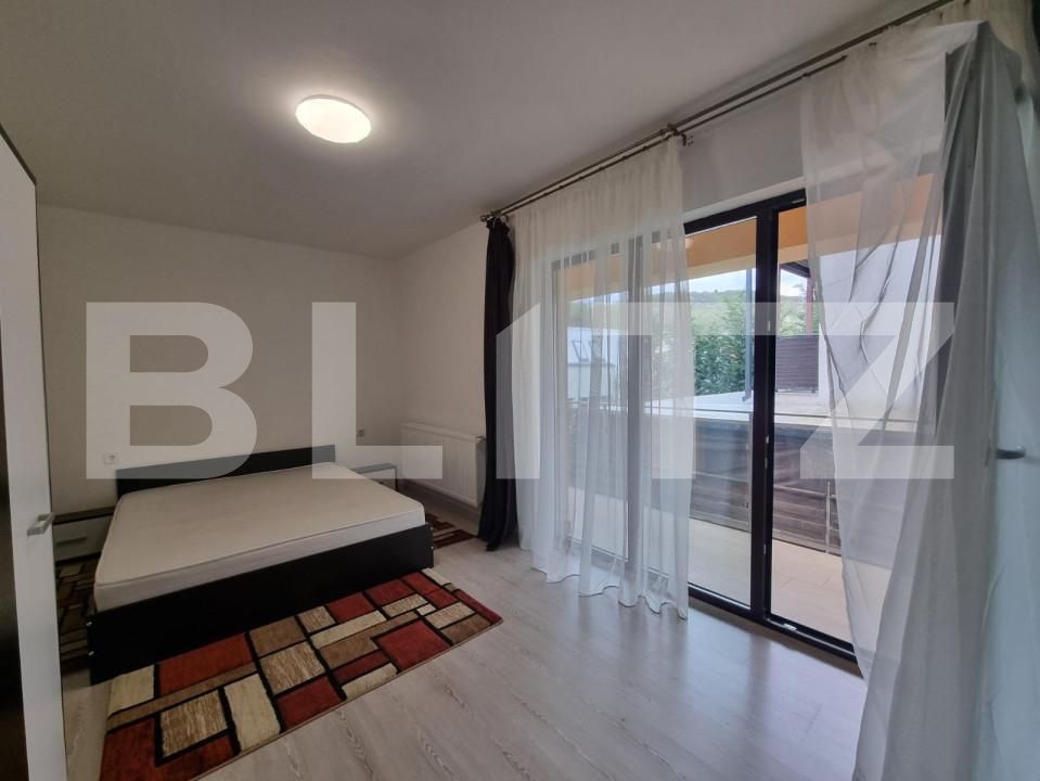 Apartament de închiriat 2 camere Manastur - 143038AI | BLITZ Cluj-Napoca | Poza4