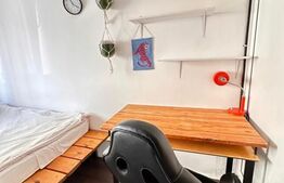 Garsoniera, 20 mp, parcare, zona Bld. Muncii