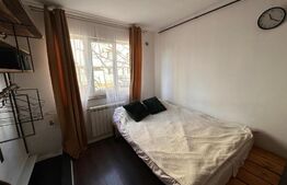 Garsoniera, 20 mp, parcare, zona Bld. Muncii