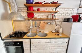 Garsoniera, 20 mp, parcare, zona Bld. Muncii