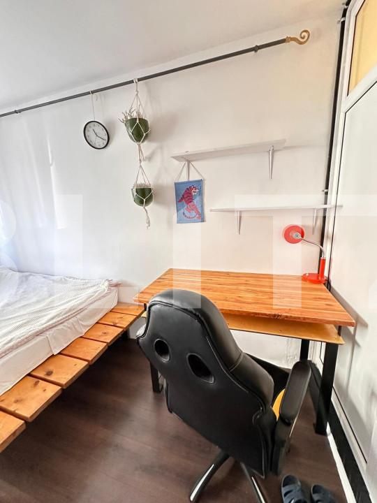 Garsonieră de închiriat Iris - 143039AI | BLITZ Cluj-Napoca | Poza2