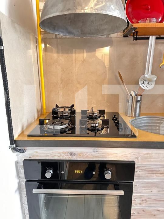 Garsonieră de închiriat Iris - 143039AI | BLITZ Cluj-Napoca | Poza4