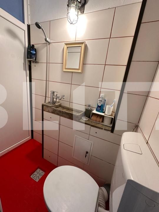 Garsonieră de închiriat Iris - 143039AI | BLITZ Cluj-Napoca | Poza5