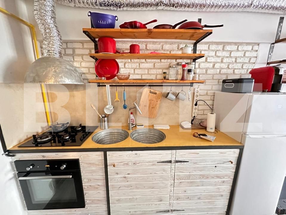 Garsonieră de închiriat Iris - 143039AI | BLITZ Cluj-Napoca | Poza3