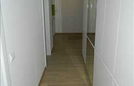 2 camere, 50 mp, decomandat, totul nou, la prima inchiriere, imobil nou