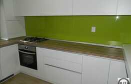 2 camere, 50 mp, decomandat, totul nou, la prima inchiriere, imobil nou