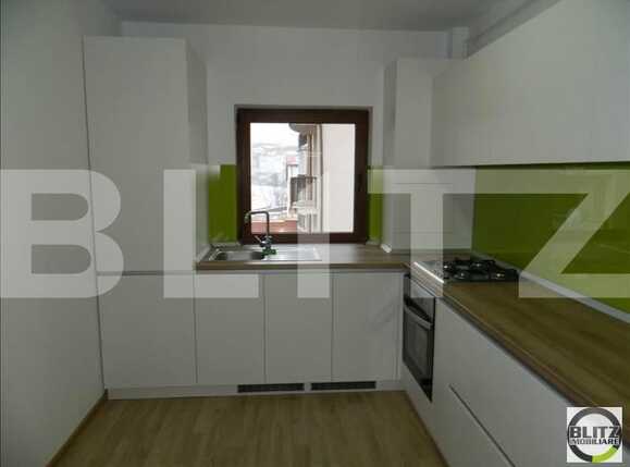 Apartament de închiriat 2 camere Bună Ziua - 14304AI | BLITZ Cluj-Napoca | Poza2
