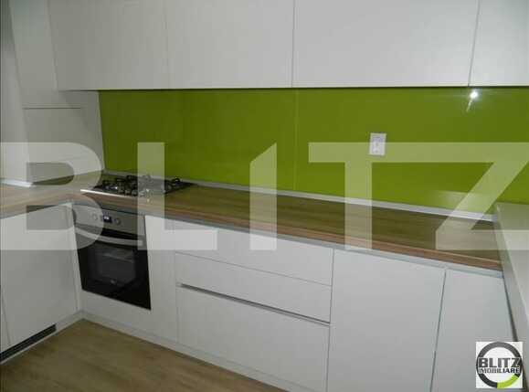 Apartament de închiriat 2 camere Bună Ziua - 14304AI | BLITZ Cluj-Napoca | Poza1