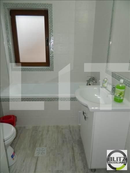 Apartament de închiriat 2 camere Bună Ziua - 14304AI | BLITZ Cluj-Napoca | Poza10