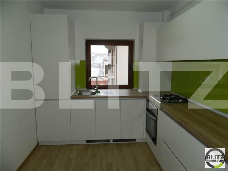 Apartament de închiriat 2 camere Bună Ziua - 14304AI | BLITZ Cluj-Napoca | Poza2