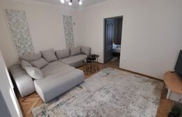 Casa design cochet, 2 camere, 85 mp, curte 800mp, Gheorgheni