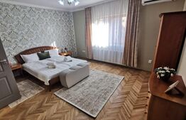 Casa design cochet, 2 camere, 85 mp, curte 800mp, Gheorgheni