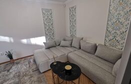 Casa design cochet, 2 camere, 85 mp, curte 800mp, Gheorgheni