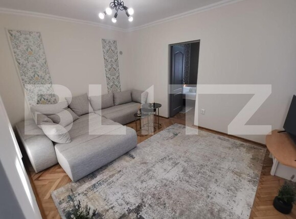Casa de închiriat 2 camere Gheorgheni - 143041CI | BLITZ Cluj-Napoca | Poza5