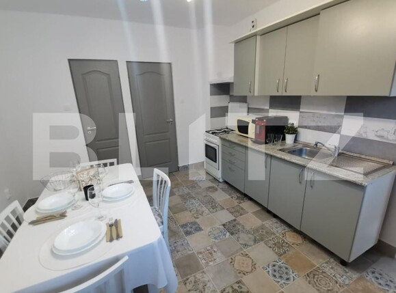 Casa de închiriat 2 camere Gheorgheni - 143041CI | BLITZ Cluj-Napoca | Poza14