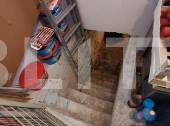 Casa de închiriat 2 camere Gheorgheni - 143041CI | BLITZ Cluj-Napoca | Poza10