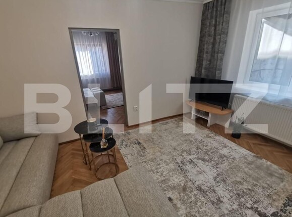 Casa de închiriat 2 camere Gheorgheni - 143041CI | BLITZ Cluj-Napoca | Poza9