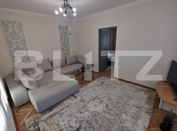 Casa de închiriat 2 camere Gheorgheni - 143041CI | BLITZ Cluj-Napoca | Poza8