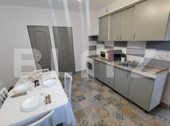 Casa de închiriat 2 camere Gheorgheni - 143041CI | BLITZ Cluj-Napoca | Poza2