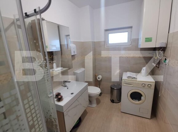 Casa de închiriat 2 camere Gheorgheni - 143041CI | BLITZ Cluj-Napoca | Poza13