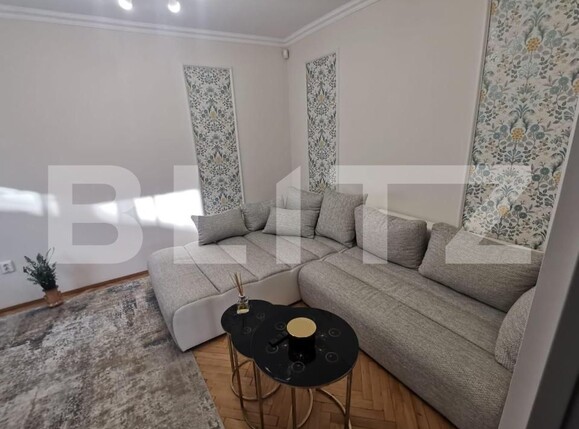 Casa de închiriat 2 camere Gheorgheni - 143041CI | BLITZ Cluj-Napoca | Poza3