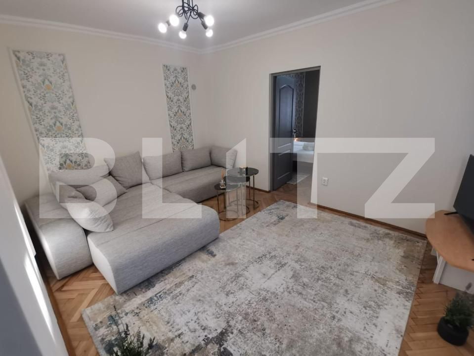 Casa de închiriat 2 camere Gheorgheni - 143041CI | BLITZ Cluj-Napoca | Poza5