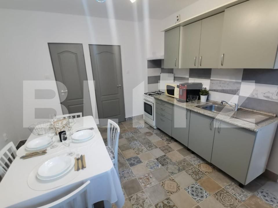 Casa de închiriat 2 camere Gheorgheni - 143041CI | BLITZ Cluj-Napoca | Poza14