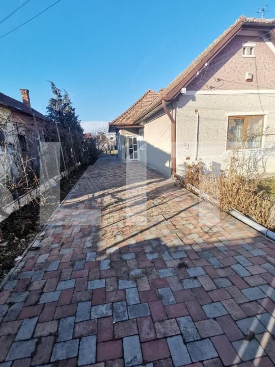 Casa de închiriat 2 camere Gheorgheni - 143041CI | BLITZ Cluj-Napoca | Poza4