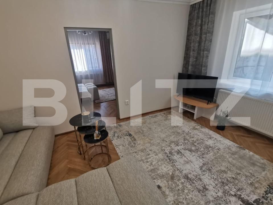 Casa de închiriat 2 camere Gheorgheni - 143041CI | BLITZ Cluj-Napoca | Poza9