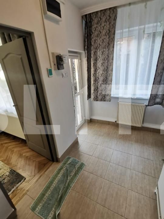 Casa de închiriat 2 camere Gheorgheni - 143041CI | BLITZ Cluj-Napoca | Poza12