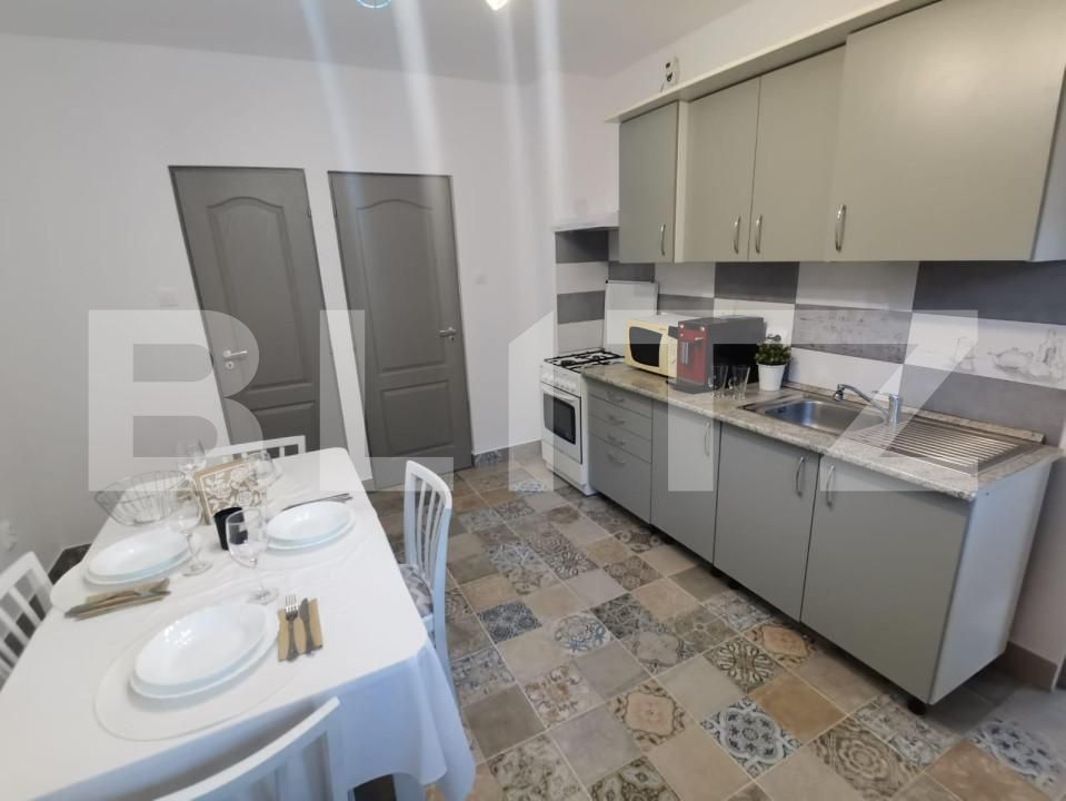 Casa de închiriat 2 camere Gheorgheni - 143041CI | BLITZ Cluj-Napoca | Poza2