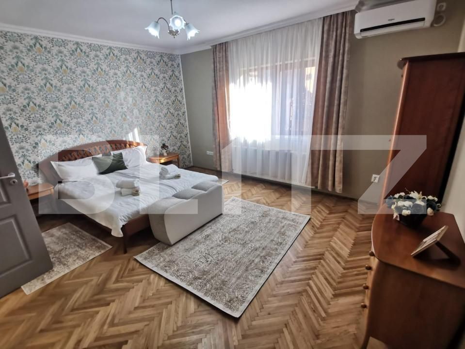 Casa de închiriat 2 camere Gheorgheni - 143041CI | BLITZ Cluj-Napoca | Poza6