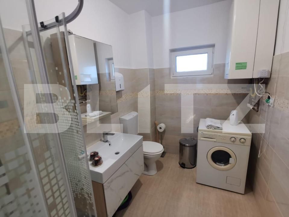 Casa de închiriat 2 camere Gheorgheni - 143041CI | BLITZ Cluj-Napoca | Poza13