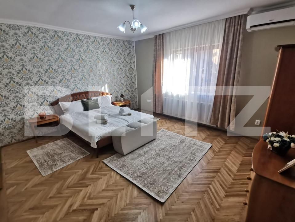 Casa de închiriat 2 camere Gheorgheni - 143041CI | BLITZ Cluj-Napoca | Poza7