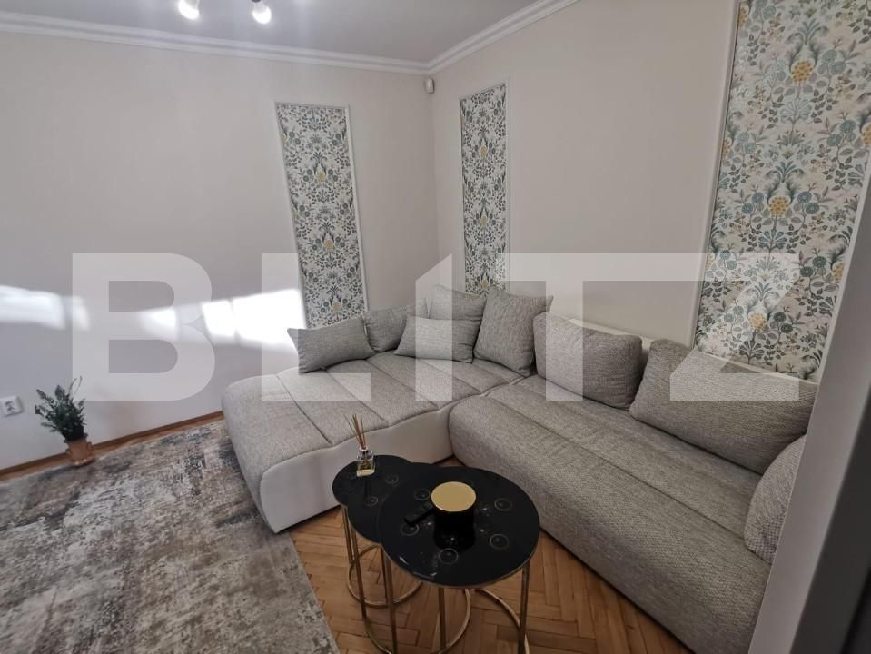 Casa de închiriat 2 camere Gheorgheni - 143041CI | BLITZ Cluj-Napoca | Poza3