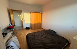 Apartament de 3 camere, view superb, terasa 25mp, parcare, Viva City