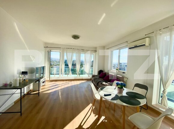 Apartament de vânzare 3 camere Gheorgheni - 143042AV | BLITZ Cluj-Napoca | Poza1