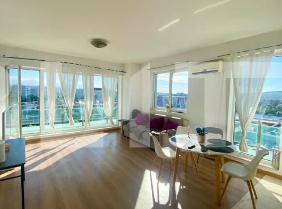 Apartament de vânzare 3 camere Gheorgheni - 143042AV | BLITZ Cluj-Napoca | Poza2