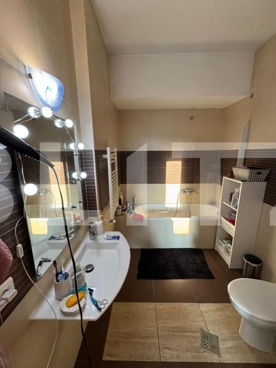 Apartament de vânzare 3 camere Gheorgheni - 143042AV | BLITZ Cluj-Napoca | Poza6