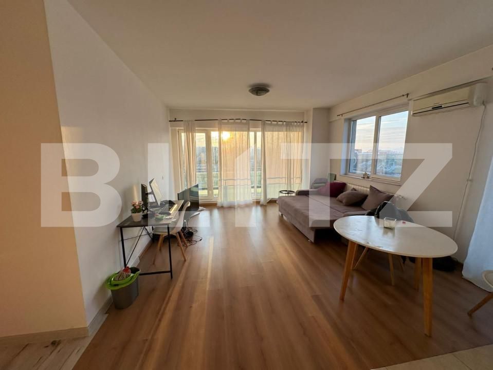 Apartament de vânzare 3 camere Gheorgheni - 143042AV | BLITZ Cluj-Napoca | Poza3