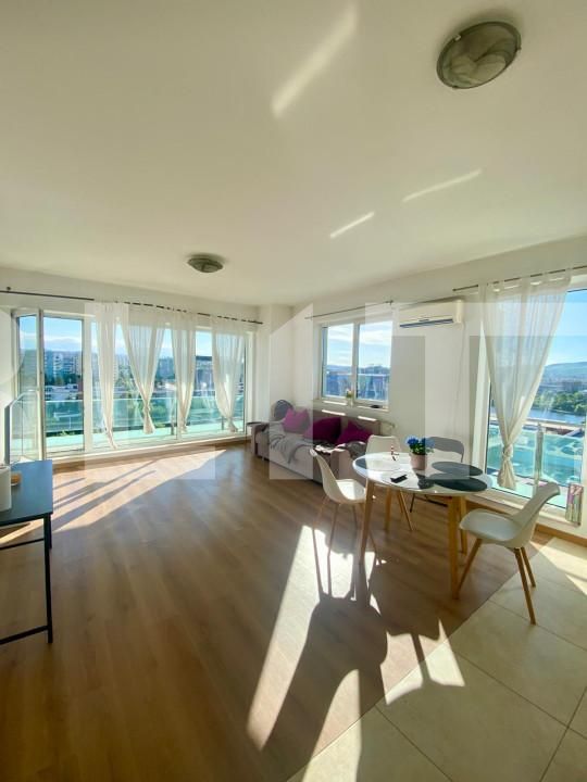 Apartament de vânzare 3 camere Gheorgheni - 143042AV | BLITZ Cluj-Napoca | Poza2