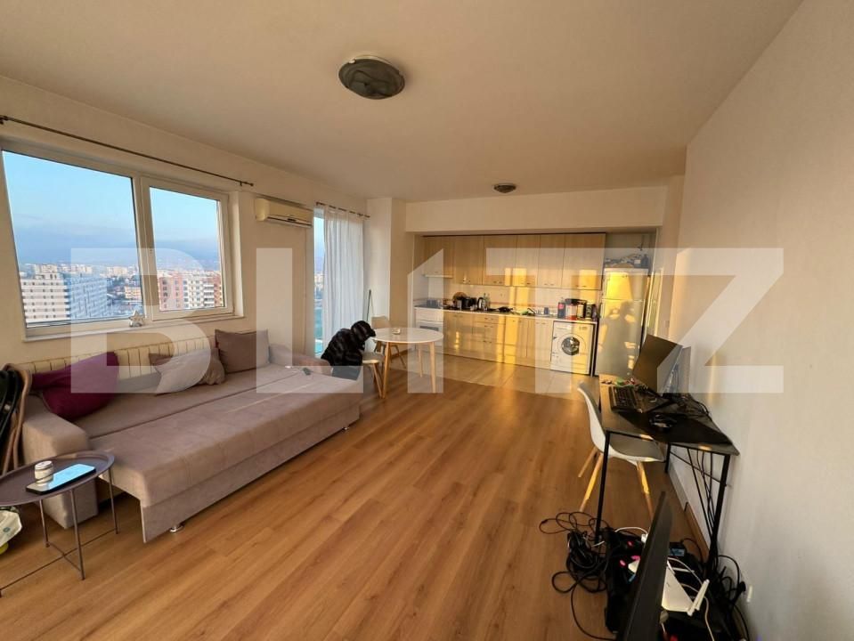 Apartament de vânzare 3 camere Gheorgheni - 143042AV | BLITZ Cluj-Napoca | Poza4