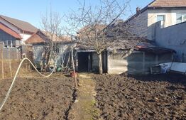 Casa individuala 98 mp utili, 424 mp teren, zona IRA, Someseni