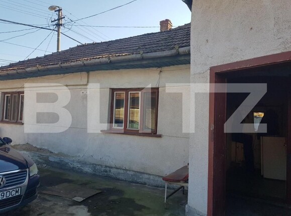 Casa de vânzare 3 camere Someseni - 143043CV | BLITZ Cluj-Napoca | Poza1
