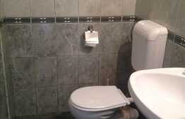 2 camere, 64 mp, decomandat, zona strazii Caragiale